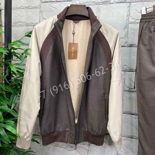 Спортивный костюм Loro Piana 7283