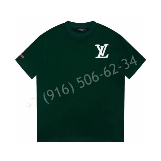 Футболка Louis Vuitton 17672
