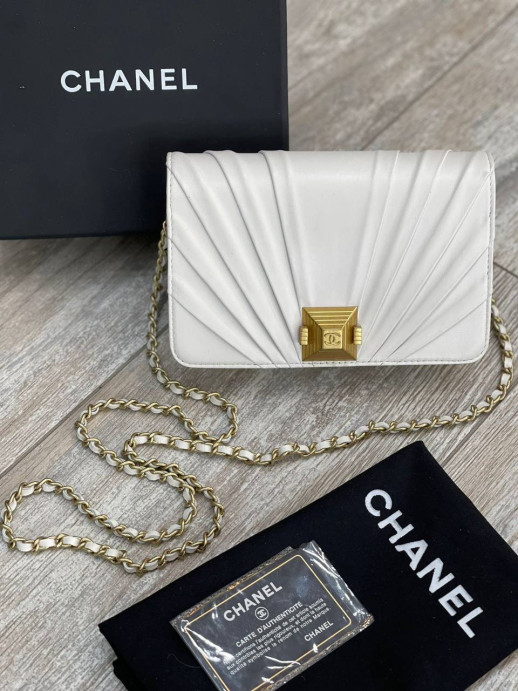 Сумка Chanel 10187