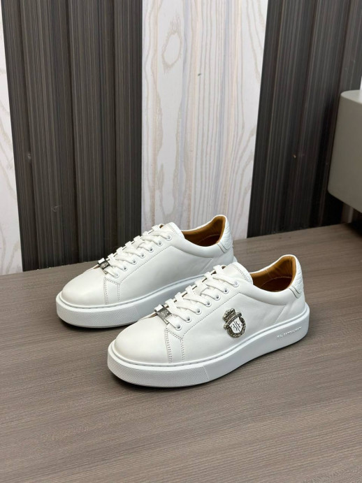 Кеды Billionaire 23454 3