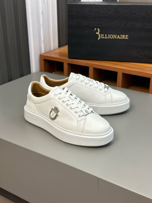 Кеды Billionaire 23454 3