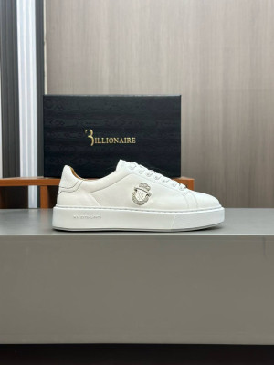 Кеды Billionaire 23454 3