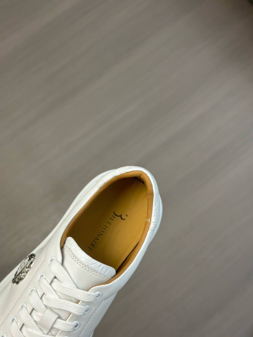 Кеды Billionaire 23454 3