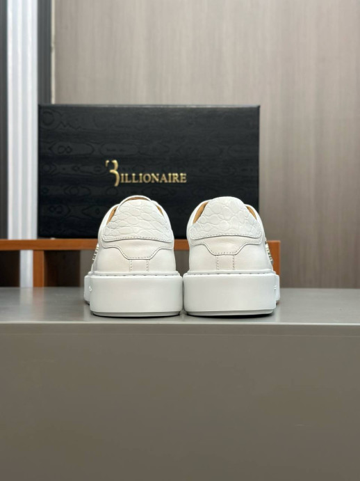 Кеды Billionaire 23454 3