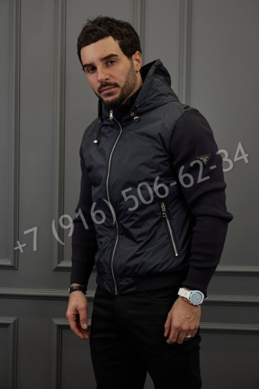 Ветровка Prada 27853