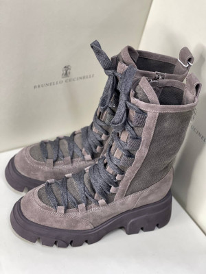 Ботинки Brunello Cucinelli 19130 1