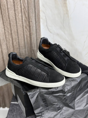 Кеды Zegna 8327 12