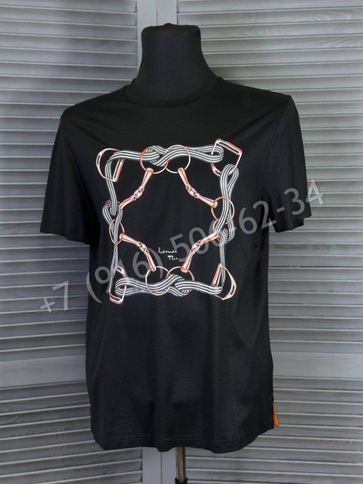 Футболка Hermes 18072
