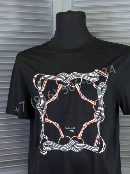 Футболка Hermes 18072