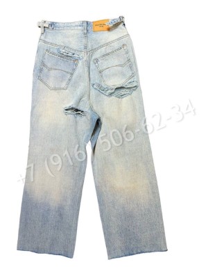 Джинсы Balenciaga 28154