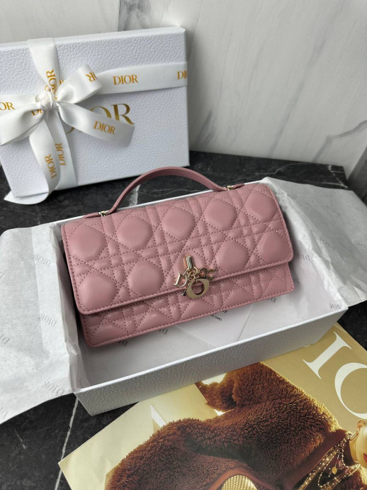 Сумка DIOR 34744 3