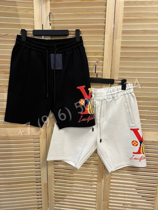 Шорты Louis Vuitton 18172