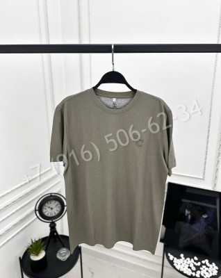 Футболка Brunello Cucinelli 28255