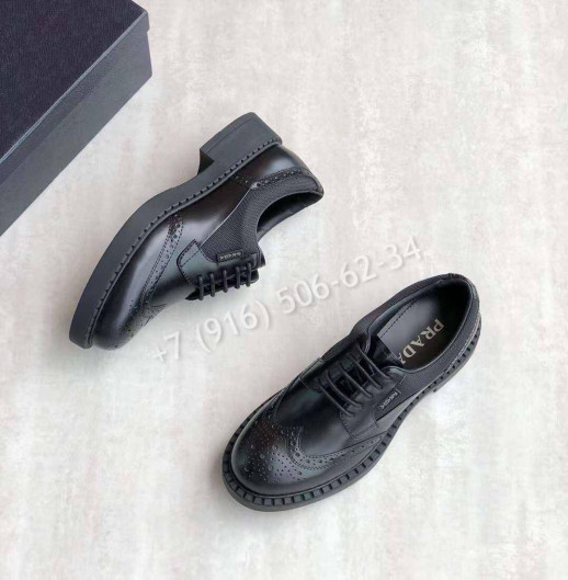 Туфли Prada 7887