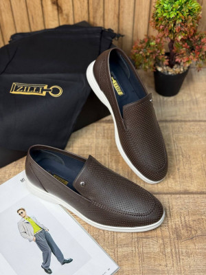 Лоферы Zilli 5500 5