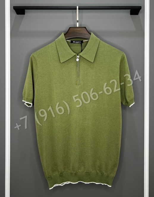 Поло KITON 28355