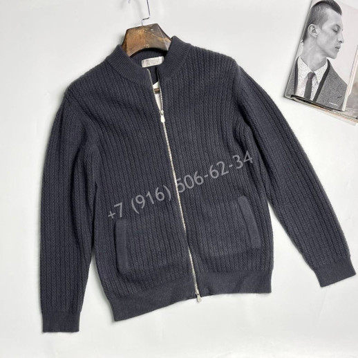 Кардиган Brunello Cucinelli 8006