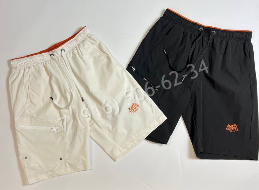 Шорты Hermes 18372