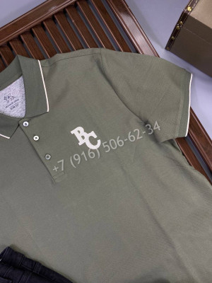 Поло Brunello Cucinelli 8108