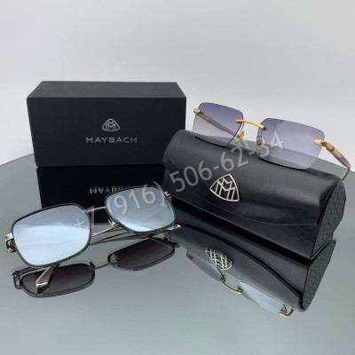 Очки MAYBACH 16690