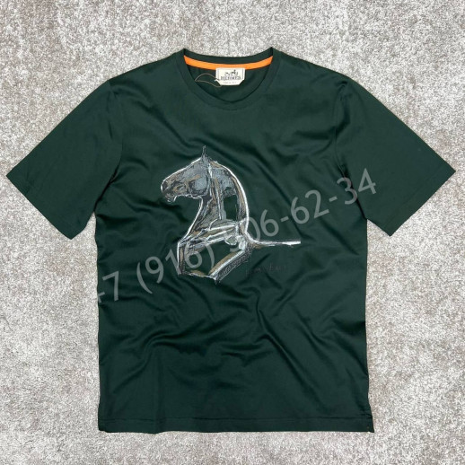 Футболка Hermes 18473