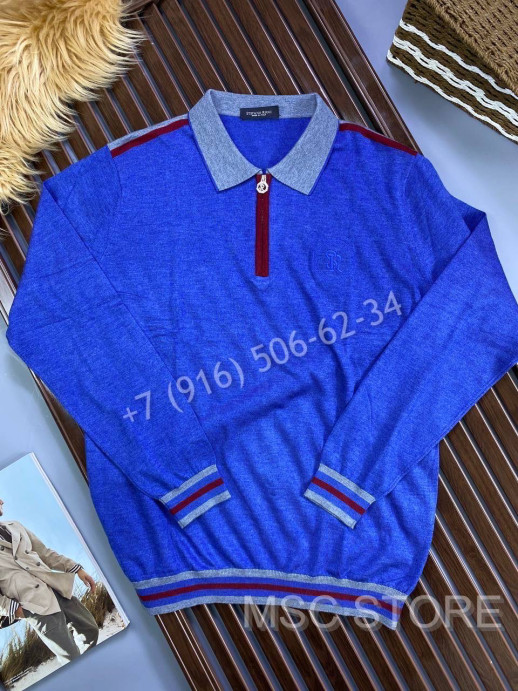 Поло Stefano Ricci 8209