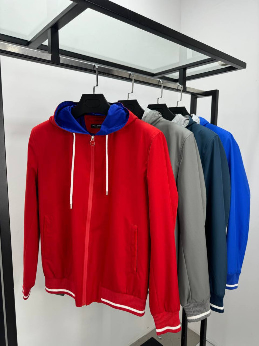 Бомбер KITON 23290