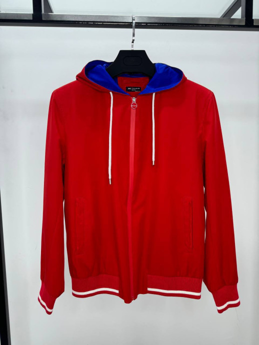Бомбер KITON 23290