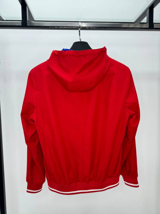 Бомбер KITON 23290