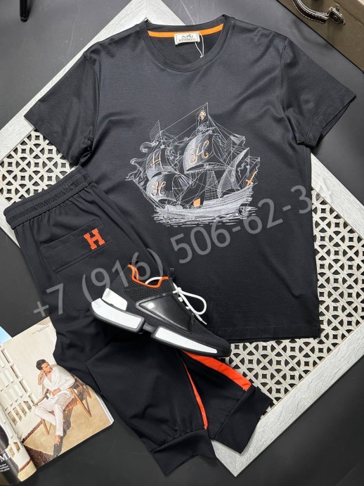 Спортивные штаны Hermes 18669