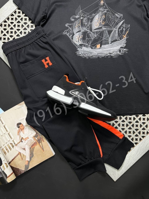 Спортивные штаны Hermes 18669