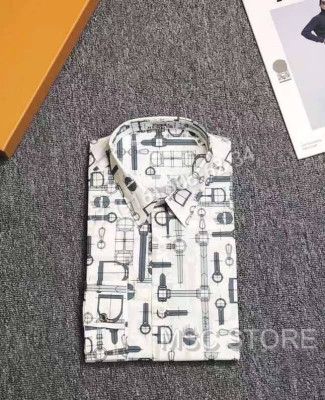 Рубашка Hermes 8415