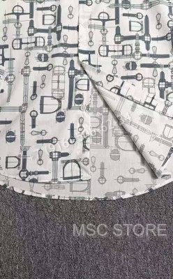 Рубашка Hermes 8415