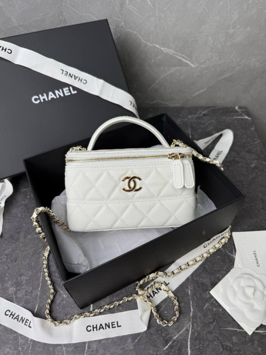 Сумка CHANEL 34845