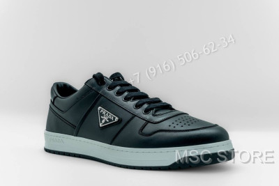 Кеды Prada 8517