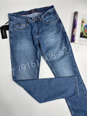 Джинсы Dolce & Gabbana 28955