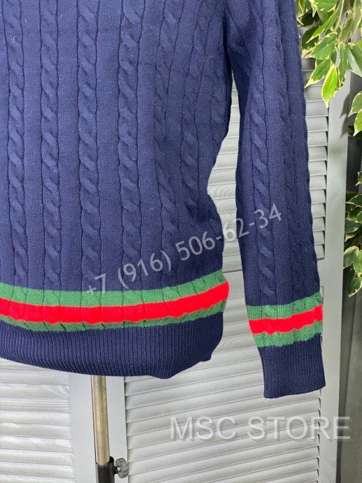 Свитер Gucci 8617