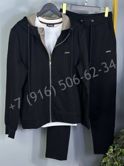 Прогулочный костюм Zegna 29056