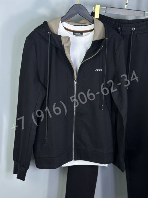 Прогулочный костюм Zegna 29056