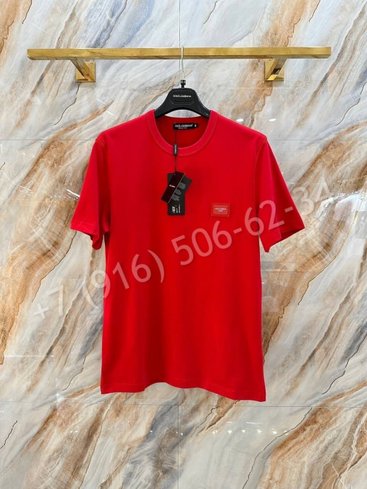 Футболка Dolce & Gabbana 19071