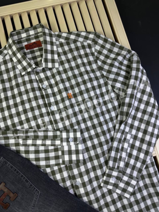 Рубашка KITON 29152