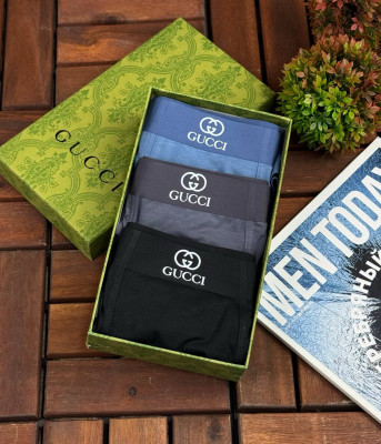 Нижнее Белье Gucci 7214