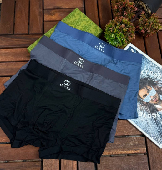 Нижнее Белье Gucci 7214