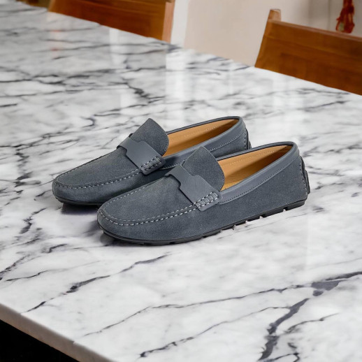 Мокасины Hermes 29252