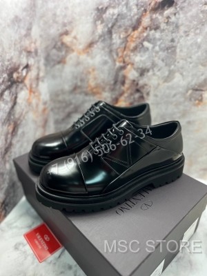 Ботинки Valentino 8921