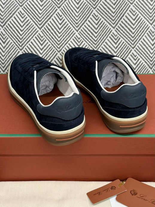 Кеды Loro Piana 31609 3