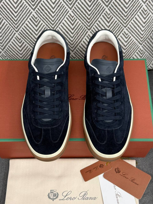 Кеды Loro Piana 31609 3