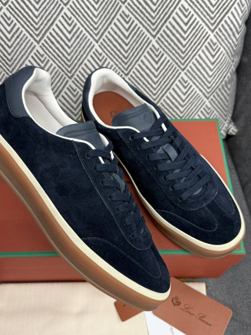 Кеды Loro Piana 31609 3