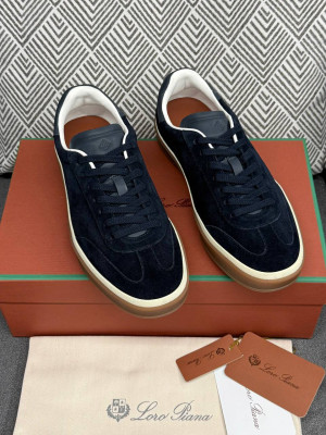 Кеды Loro Piana 31609 3