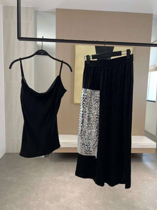 Костюм Balenciaga 19278